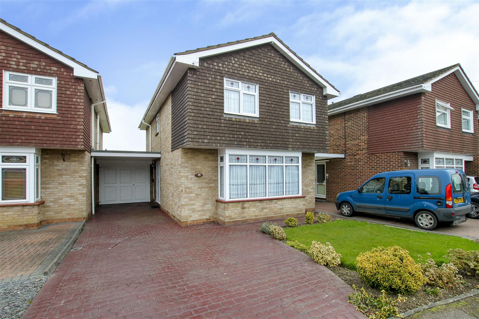 Glovers Field, Kelvedon Hatch, Brentwood Keith Ashton